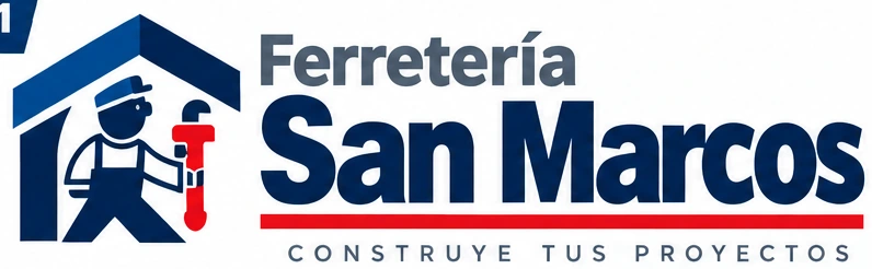 Ferretería San Marcos