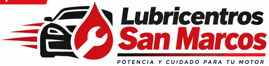 Lubricentro San Marcos